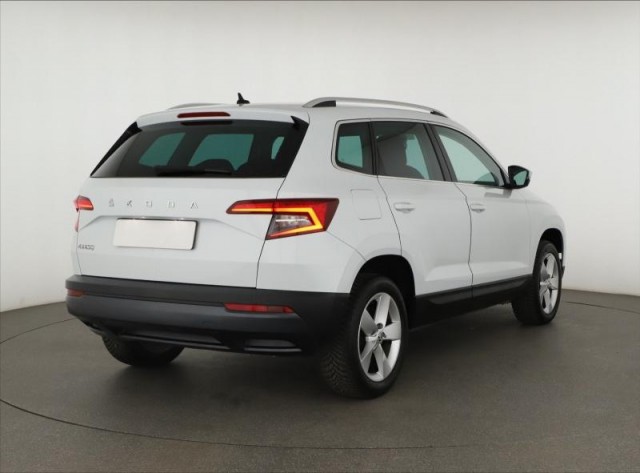 Škoda Karoq  1.5 TSI Style