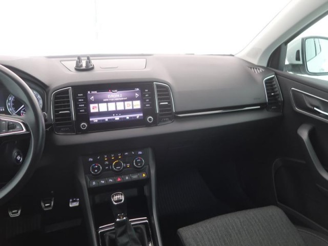Škoda Karoq  1.5 TSI Style