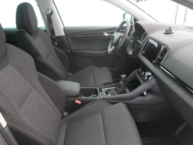 Škoda Karoq  1.5 TSI Style