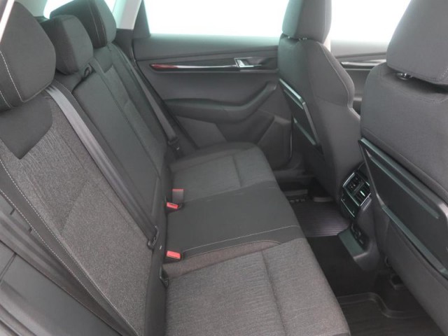 Škoda Karoq  1.5 TSI Style