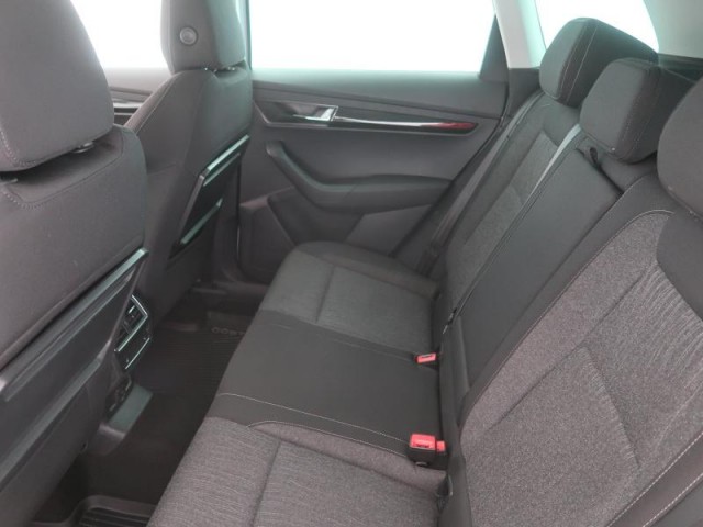 Škoda Karoq  1.5 TSI Style