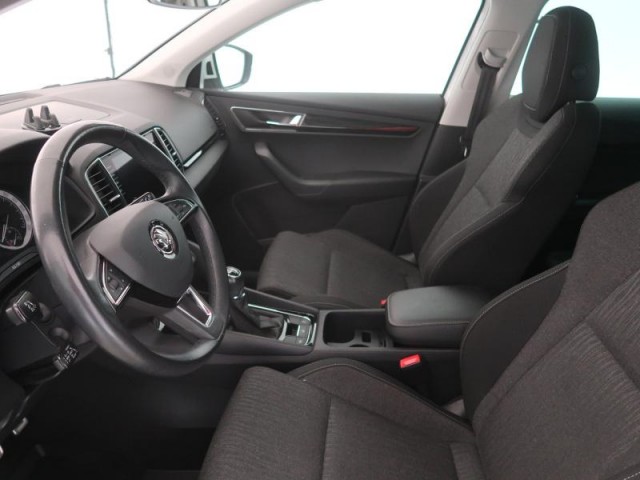 Škoda Karoq  1.5 TSI Style