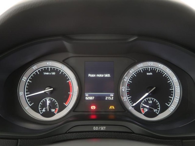 Škoda Karoq  1.5 TSI Style