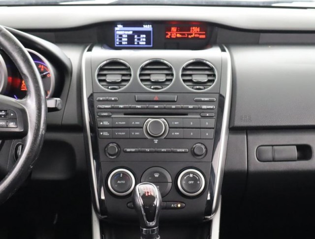 Mazda CX-7  2.2 MZR-CD 