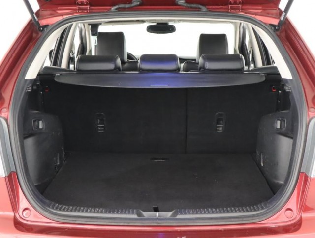 Mazda CX-7  2.2 MZR-CD 