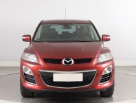 Mazda CX-7  2.2 MZR-CD 