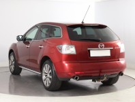 Mazda CX-7  2.2 MZR-CD 