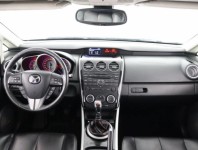 Mazda CX-7  2.2 MZR-CD 