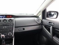 Mazda CX-7  2.2 MZR-CD 