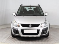 Suzuki SX4  1.6 VVT 