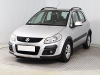 Suzuki SX4  1.6 VVT 