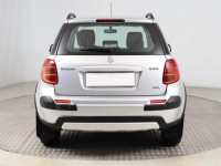 Suzuki SX4  1.6 VVT 