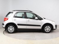 Suzuki SX4  1.6 VVT 