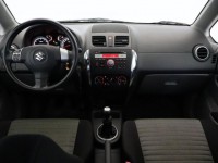 Suzuki SX4  1.6 VVT 