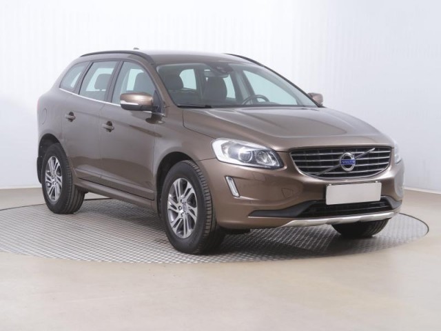 Volvo XC60  D4 