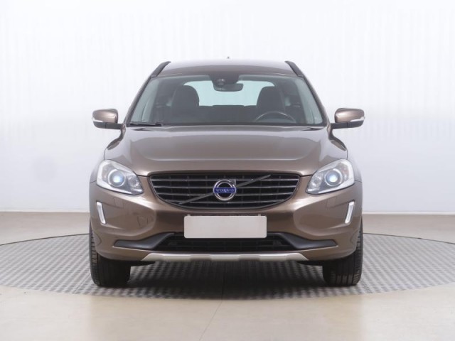 Volvo XC60  D4 