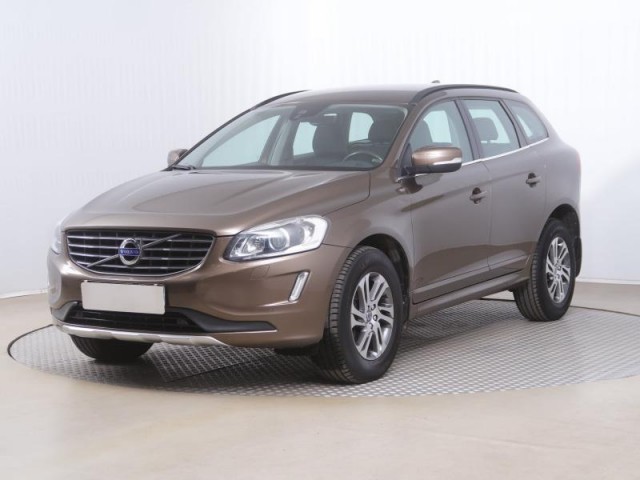 Volvo XC60  D4 