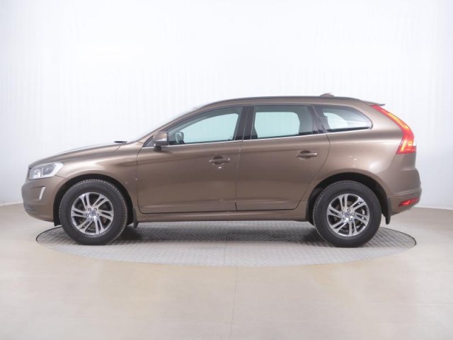 Volvo XC60  D4 