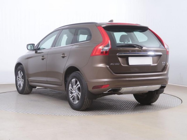 Volvo XC60  D4 