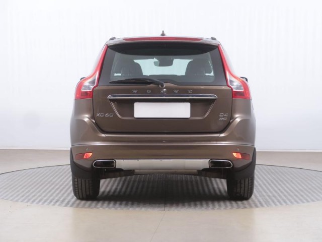 Volvo XC60  D4 