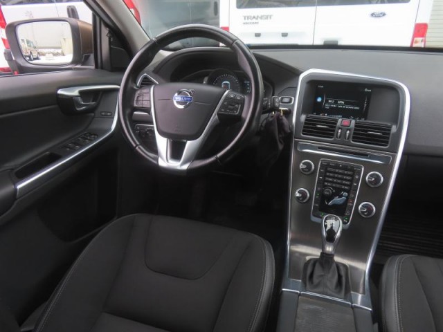 Volvo XC60  D4 