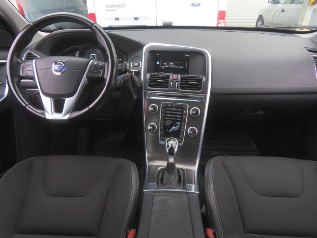 Volvo XC60  D4 