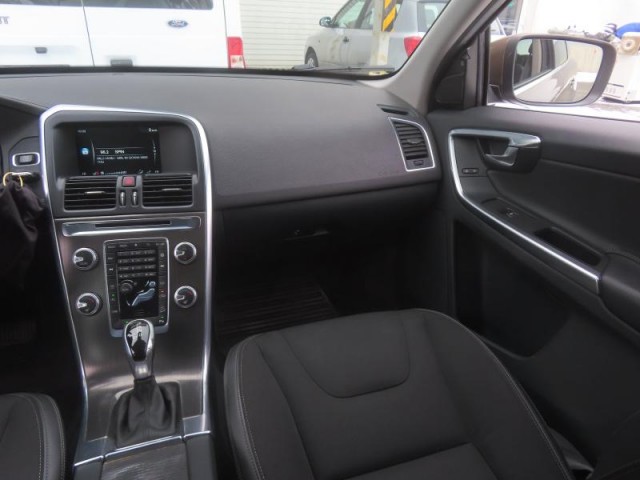 Volvo XC60  D4 