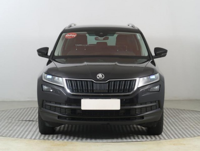 Škoda Kodiaq  2.0 TDI 