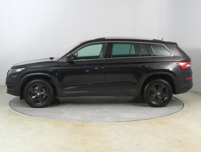 Škoda Kodiaq  2.0 TDI 