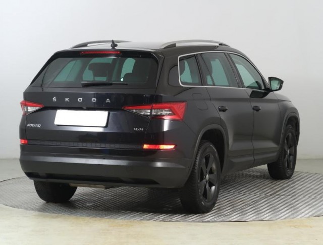 Škoda Kodiaq  2.0 TDI 