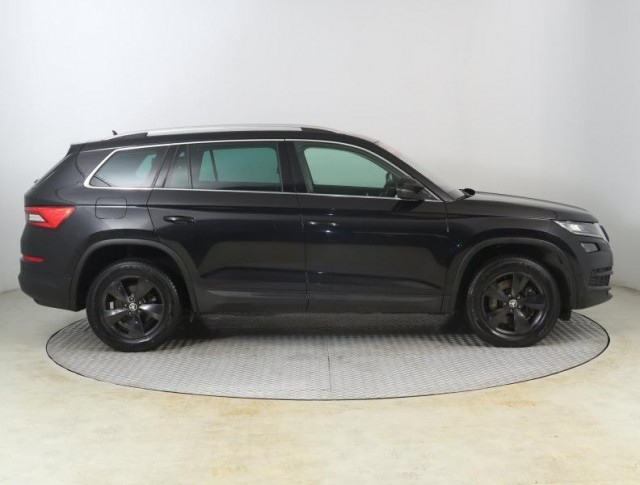 Škoda Kodiaq  2.0 TDI 