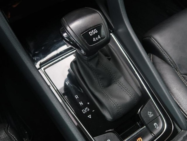 Škoda Kodiaq  2.0 TDI 