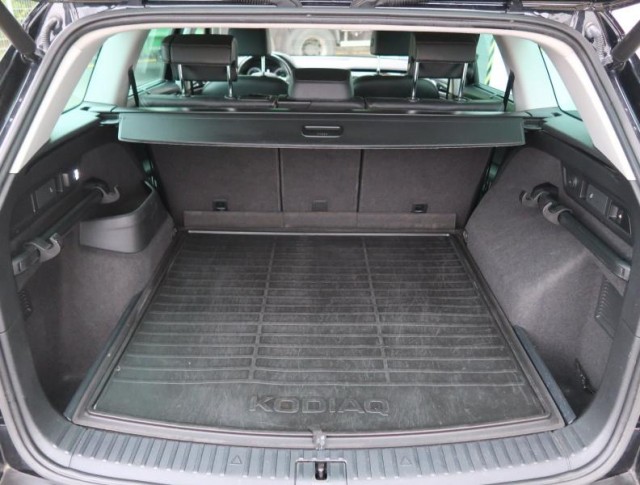 Škoda Kodiaq  2.0 TDI 