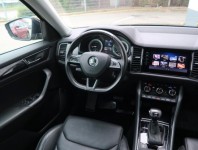 Škoda Kodiaq  2.0 TDI 