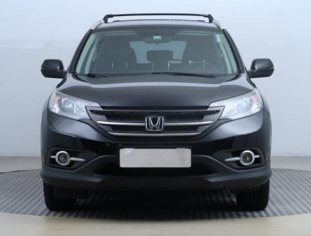 Honda CR-V  1.6 i-DTEC Comfort