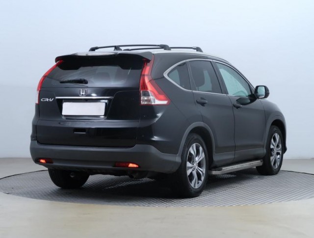 Honda CR-V  1.6 i-DTEC Comfort
