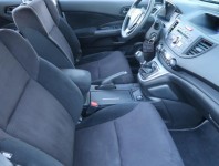 Honda CR-V  1.6 i-DTEC Comfort