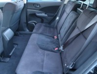 Honda CR-V  1.6 i-DTEC Comfort
