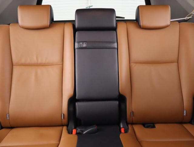 Toyota RAV 4  2.5 Hybrid 