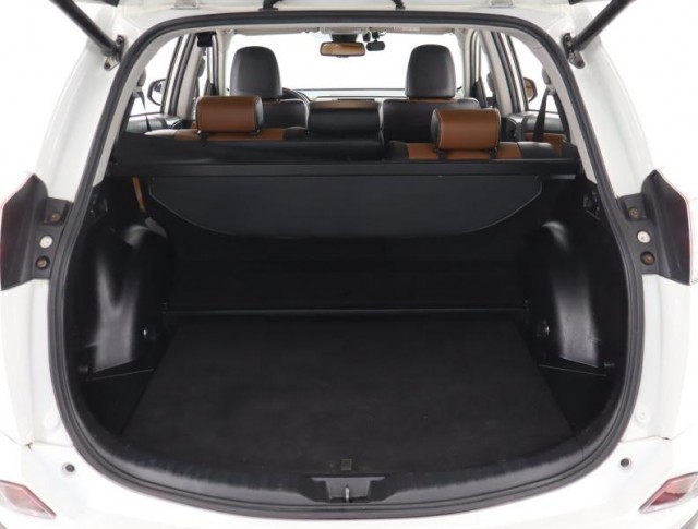 Toyota RAV 4  2.5 Hybrid 