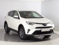 Toyota RAV 4  2.5 Hybrid 