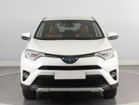 Toyota RAV 4  2.5 Hybrid 
