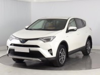 Toyota RAV 4  2.5 Hybrid 