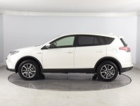 Toyota RAV 4  2.5 Hybrid 