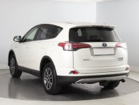 Toyota RAV 4  2.5 Hybrid 