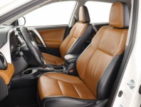 Toyota RAV 4  2.5 Hybrid 