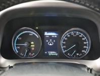 Toyota RAV 4  2.5 Hybrid 