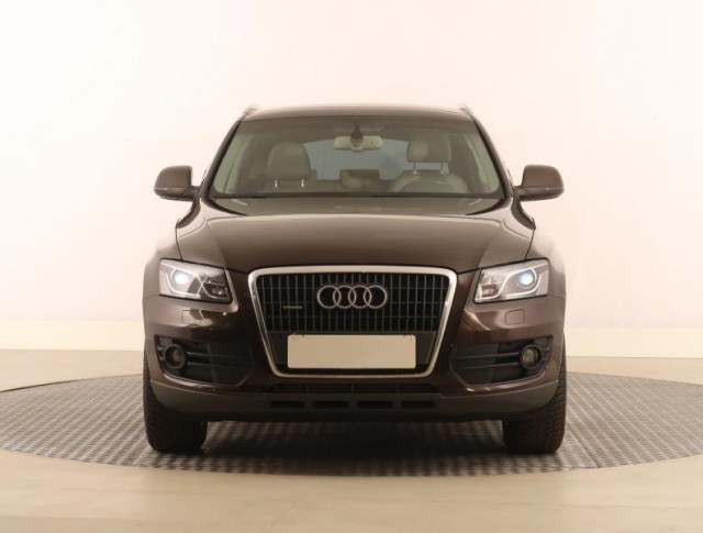 Audi Q5  2.0 TDI 
