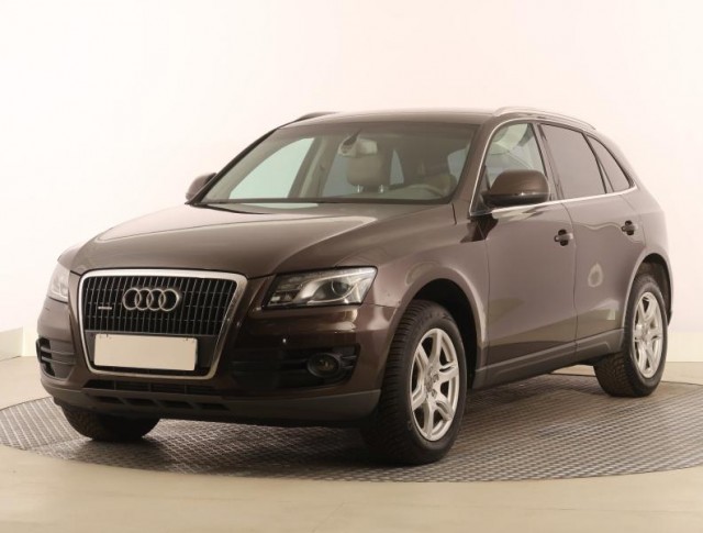 Audi Q5  2.0 TDI 