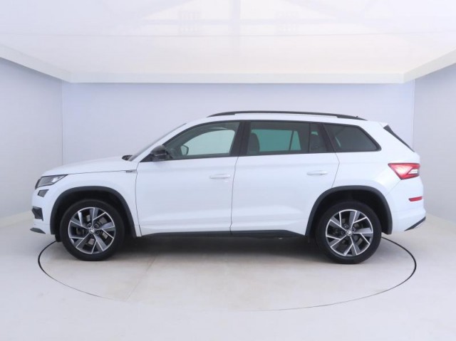 Škoda Kodiaq  2.0 TDI Sportline